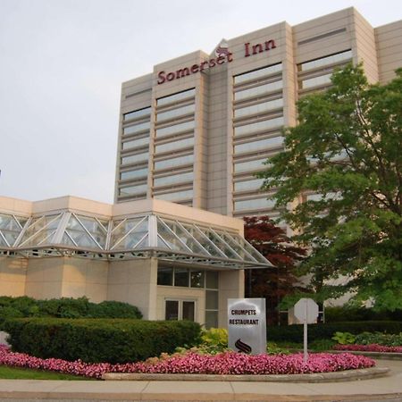 Somerset Inn Troy Kültér fotó