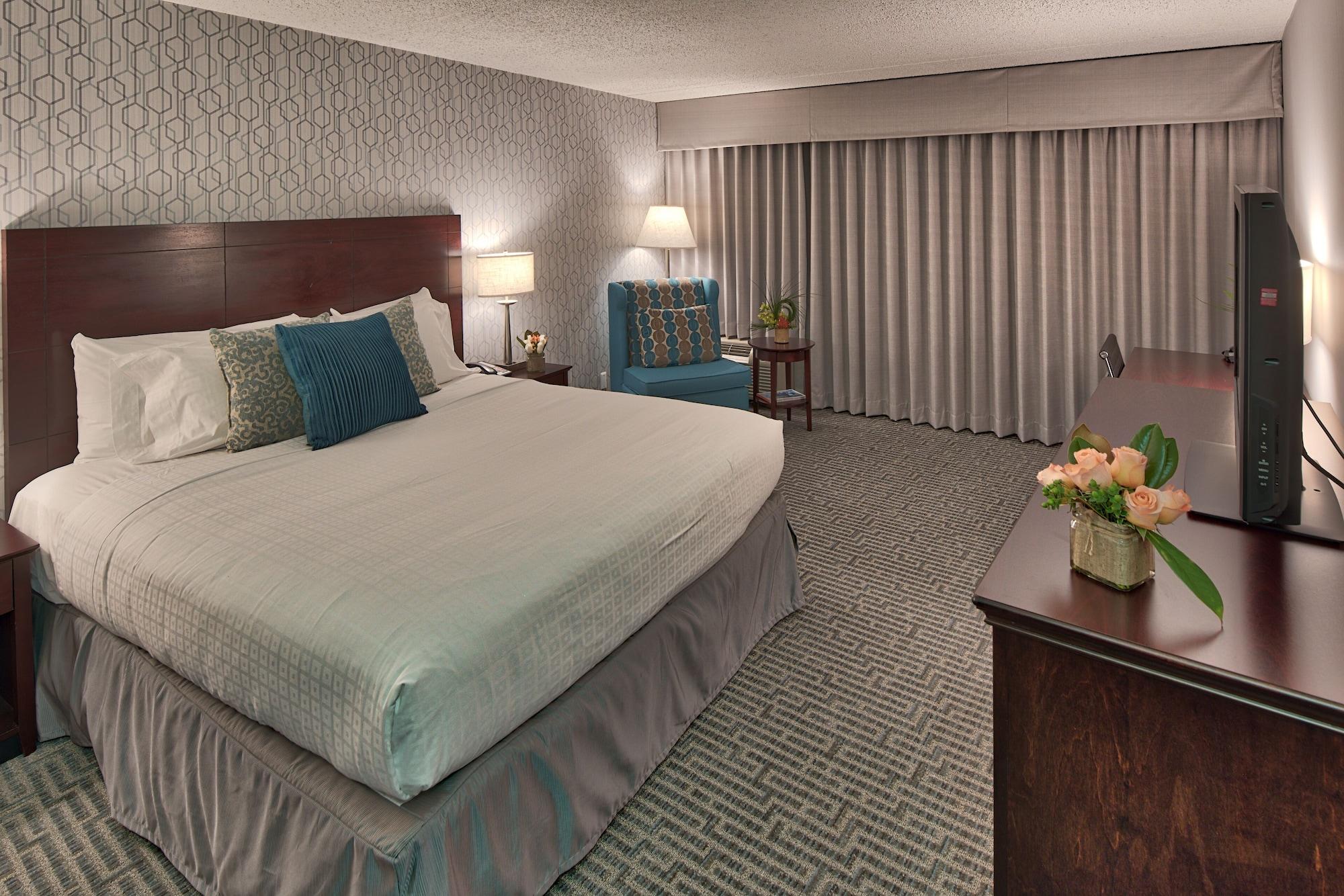 Somerset Inn Troy Kültér fotó