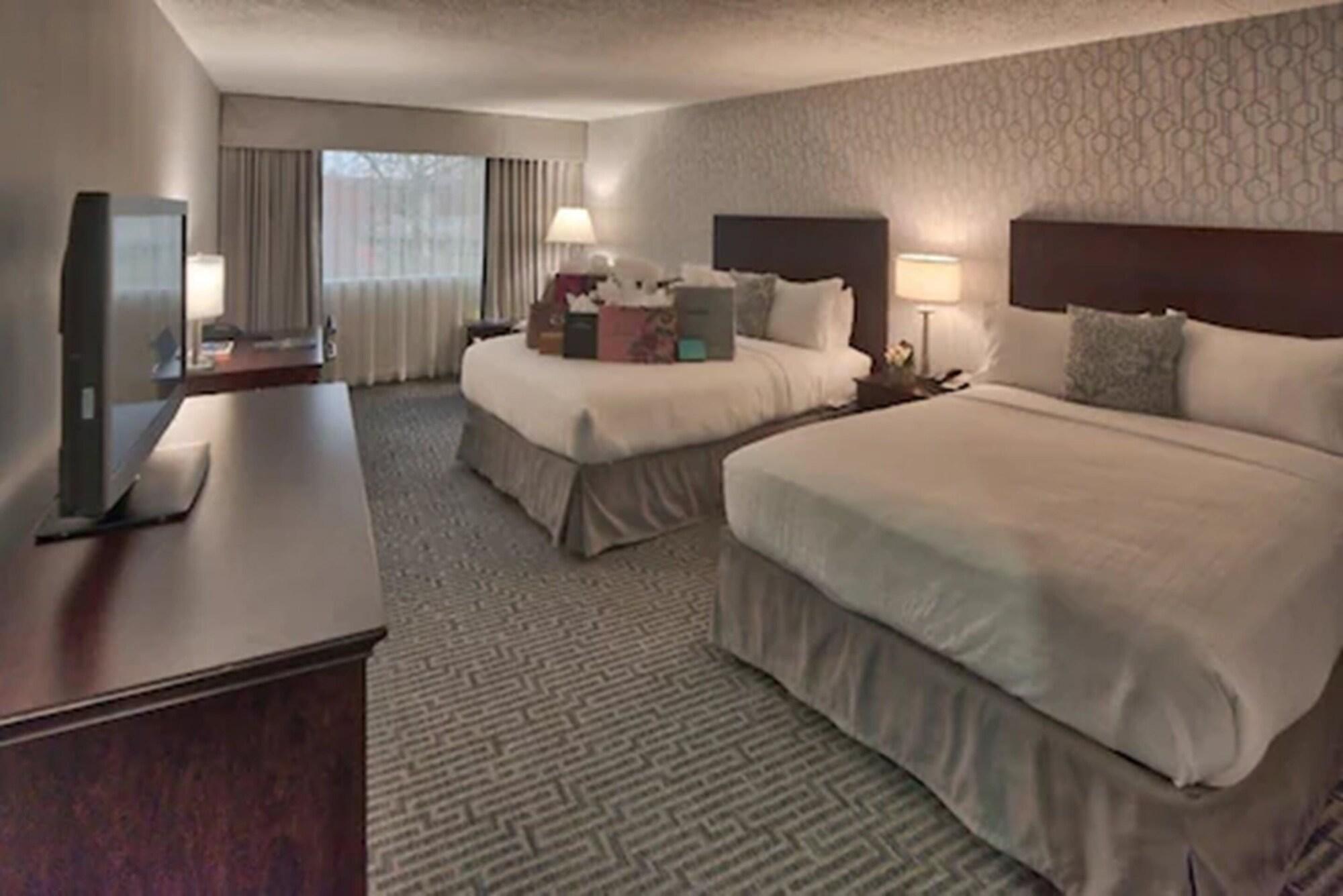 Somerset Inn Troy Kültér fotó