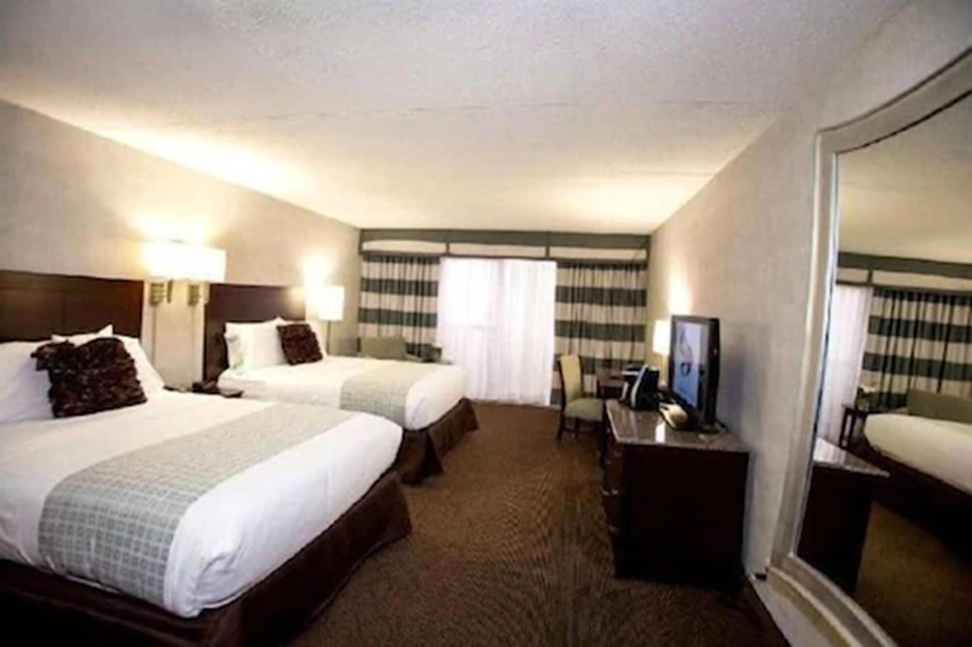 Somerset Inn Troy Kültér fotó