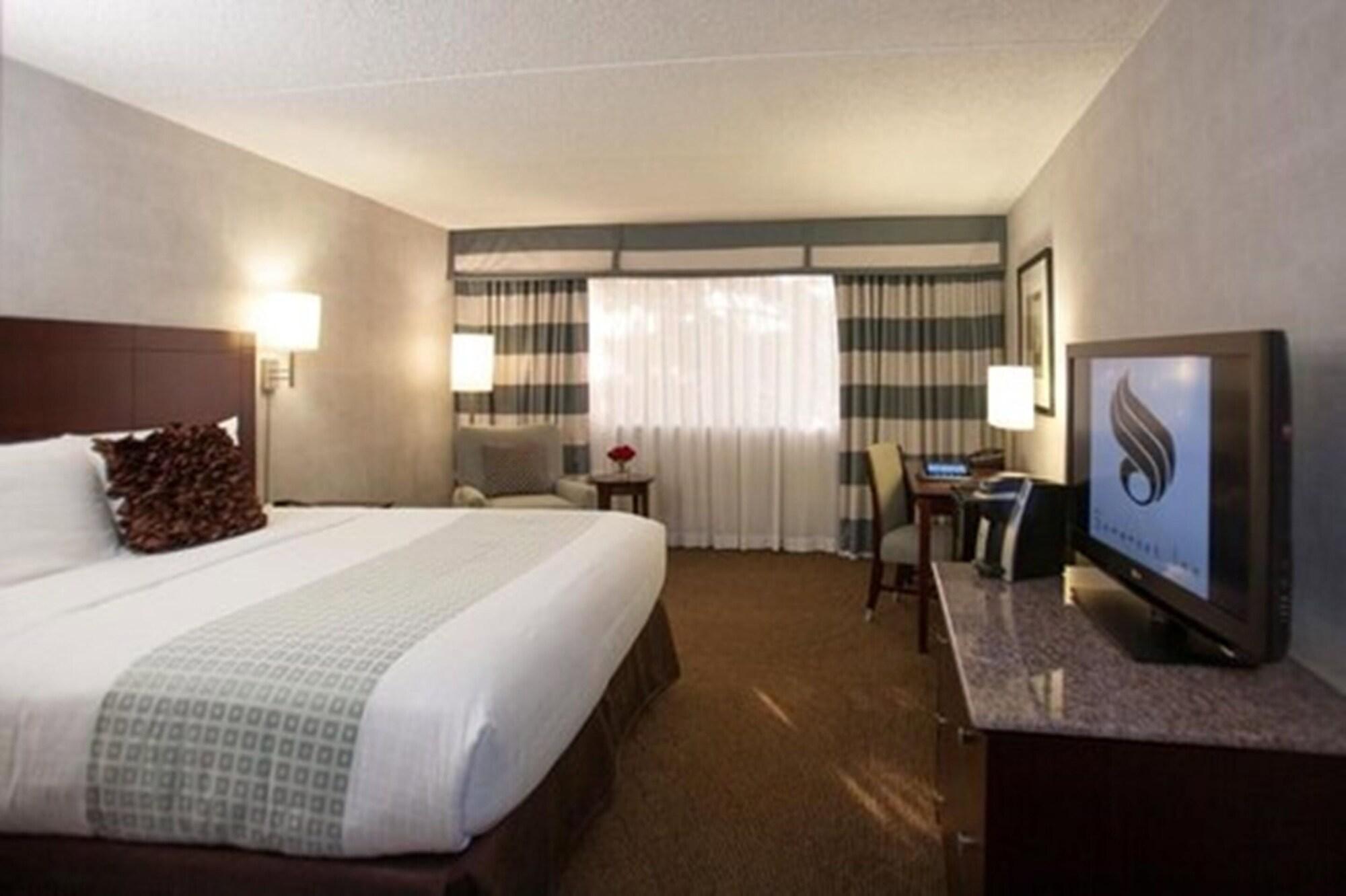 Somerset Inn Troy Kültér fotó