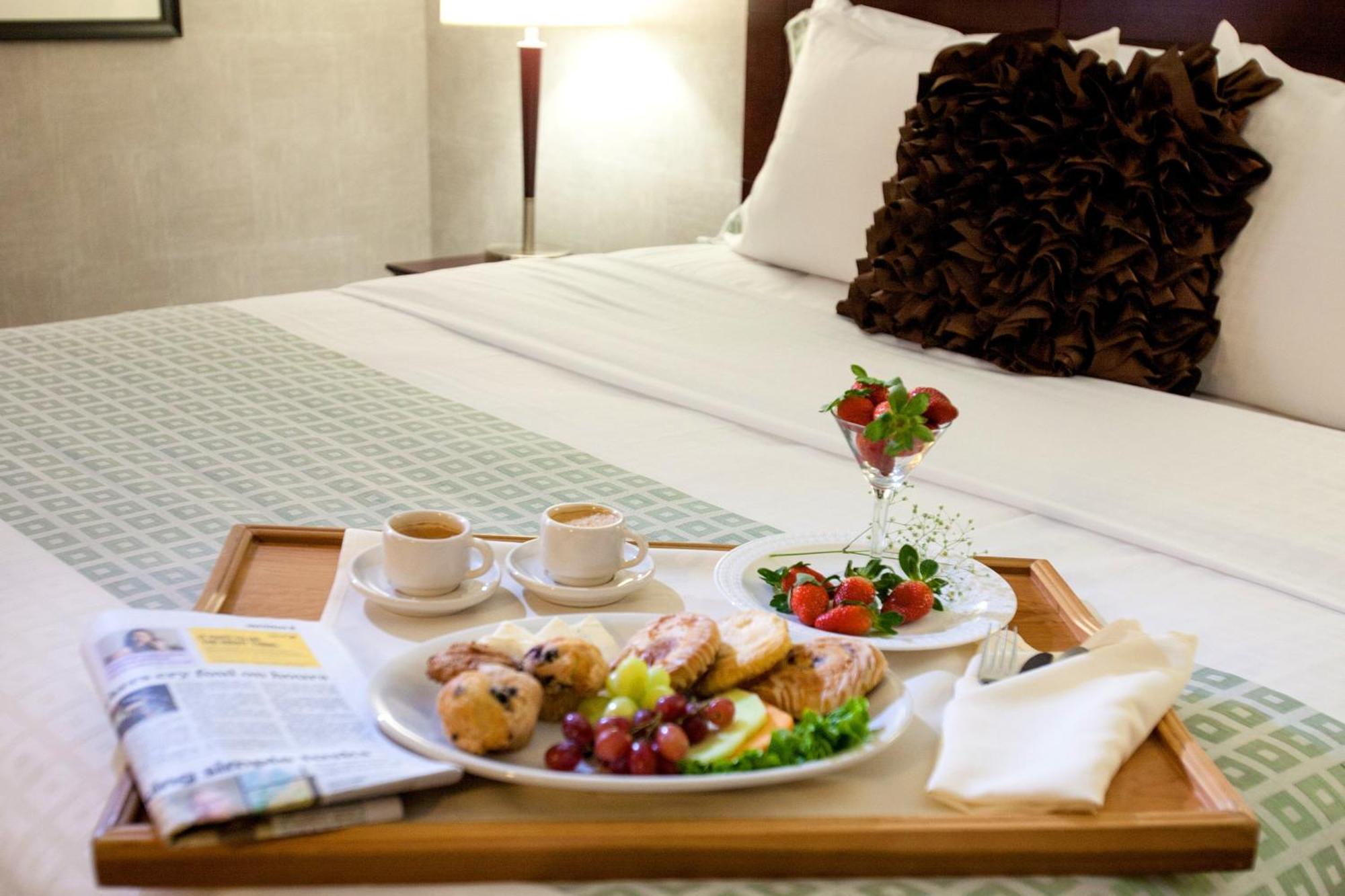 Somerset Inn Troy Kültér fotó