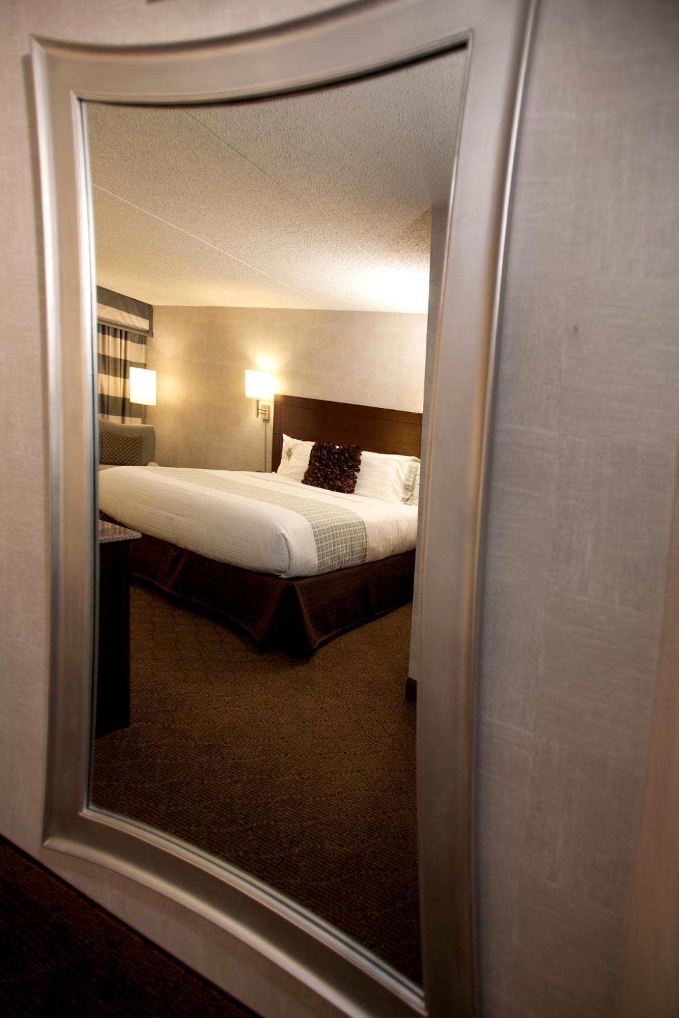 Somerset Inn Troy Kültér fotó
