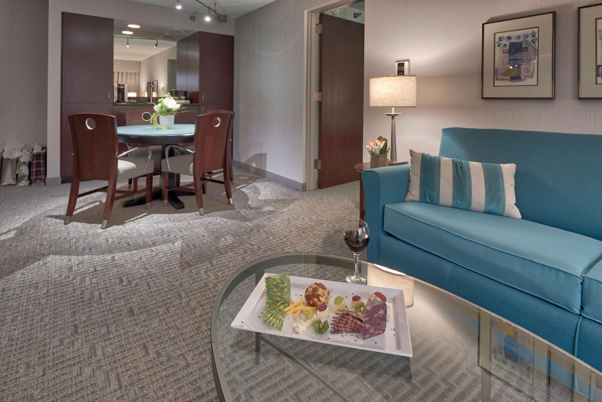 Somerset Inn Troy Kültér fotó