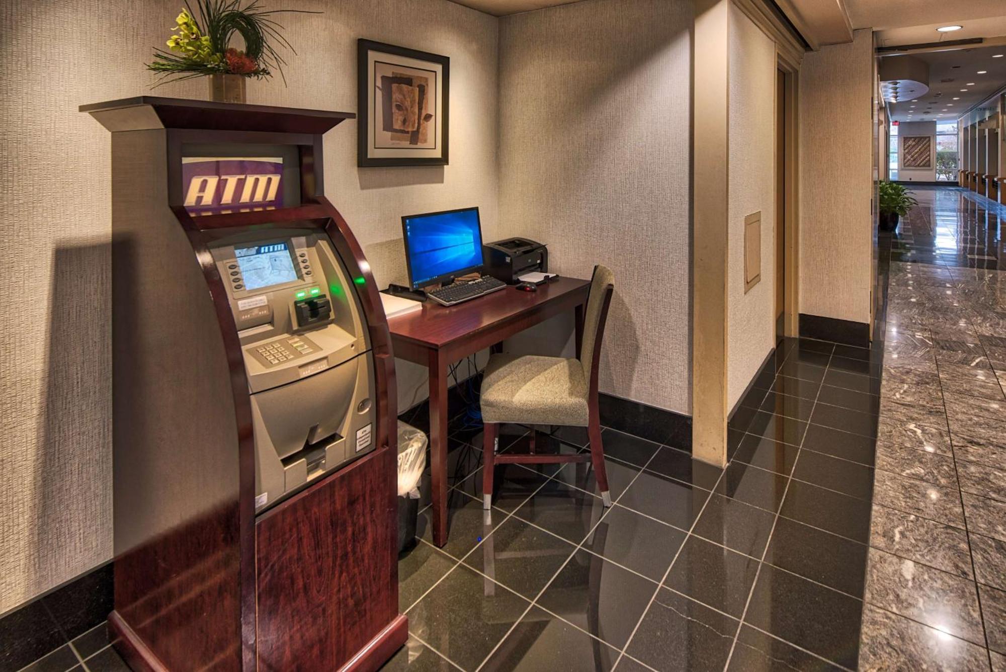 Somerset Inn Troy Kültér fotó