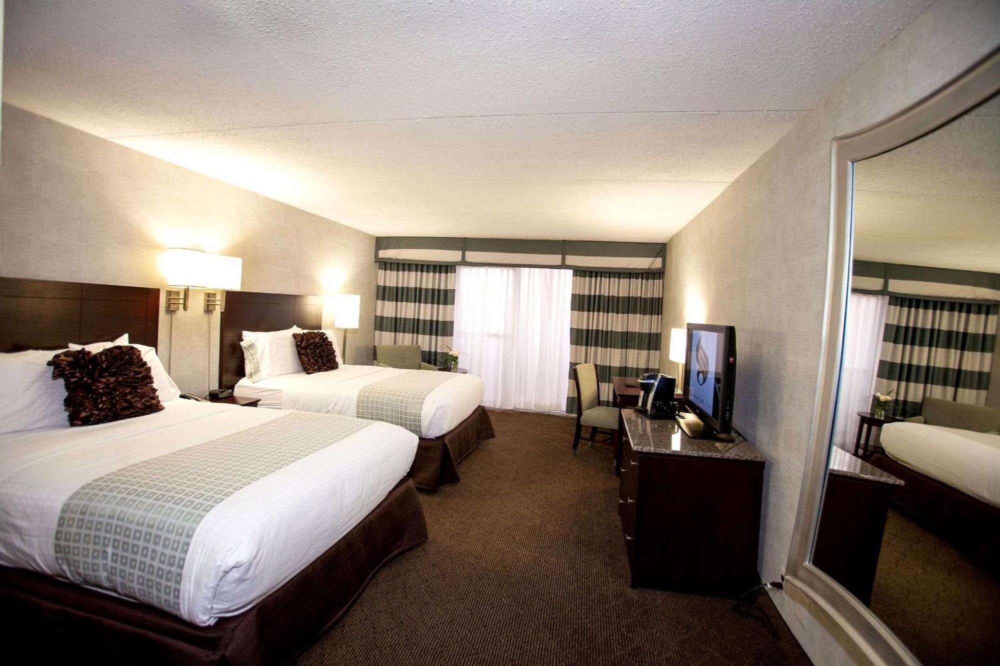 Somerset Inn Troy Kültér fotó