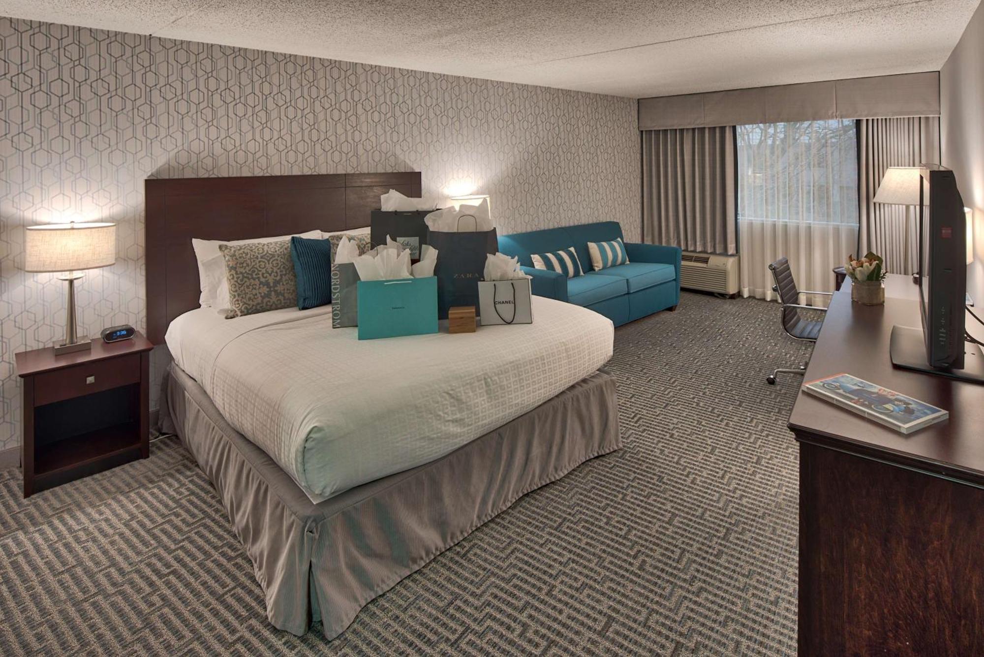 Somerset Inn Troy Kültér fotó