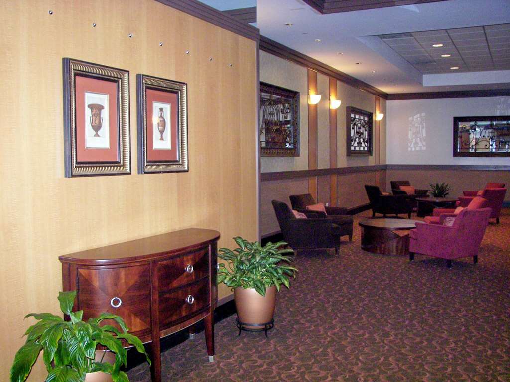 Somerset Inn Troy Létesítmények fotó